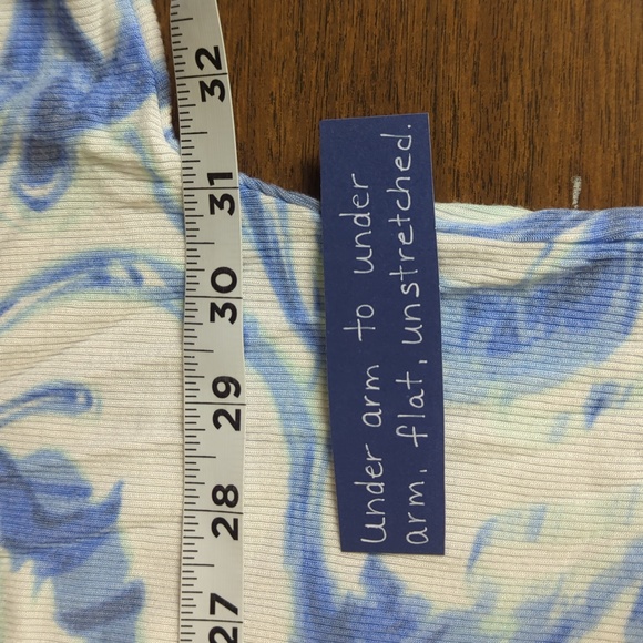 Laurie Felt m / l ladies oversized shirt comfy - Picture 10 of 10